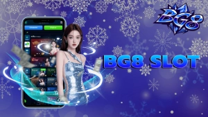 BG8 SLOT